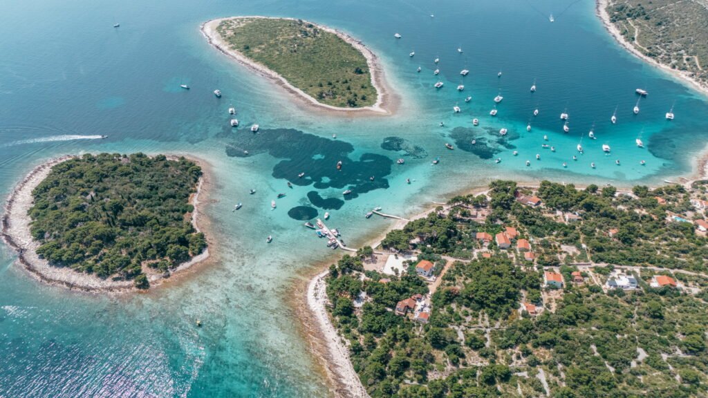 Private Blue Lagoon & — 3 Island Tour full day