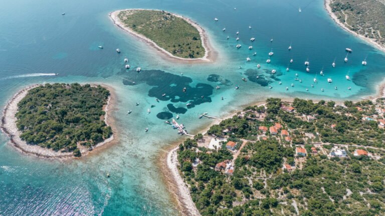 Private Blue Lagoon & — 3 Island Tour full day