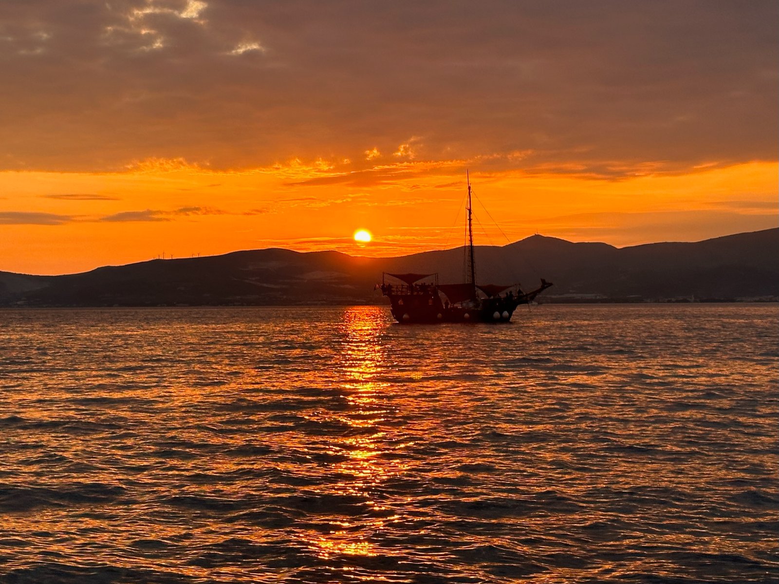 Passeios de Meio Dia