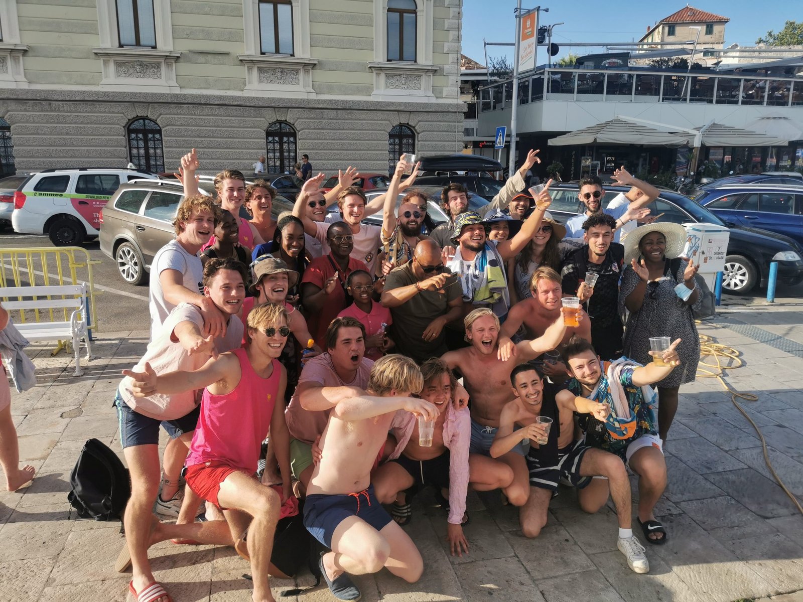Group Tours