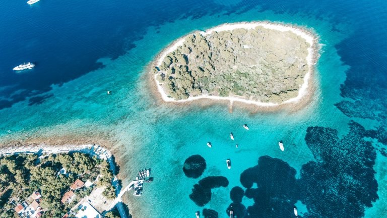 Private Blue Lagoon & — 3 Island Tour full day