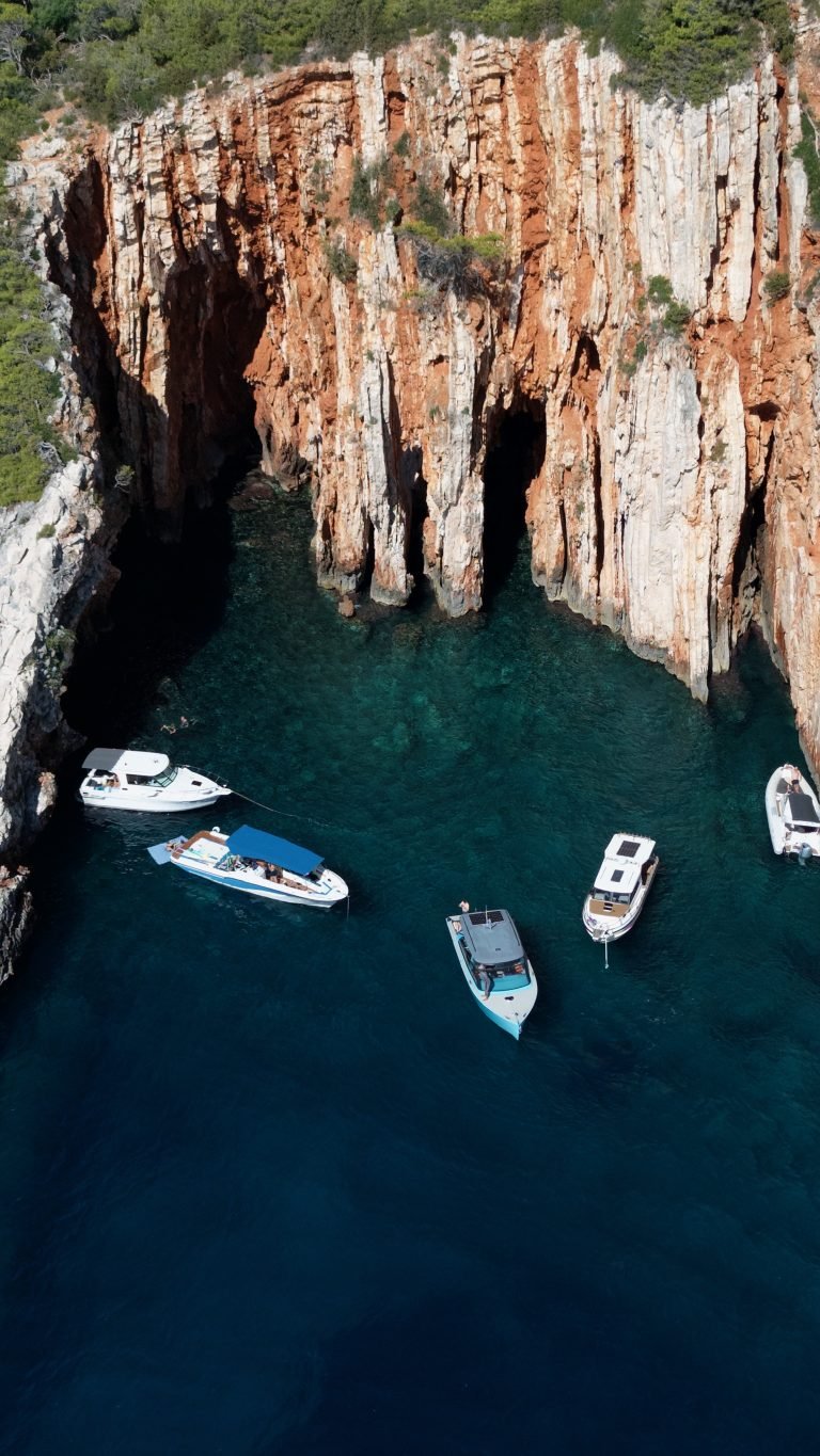 Private Hvar & Pakleni Island Tour