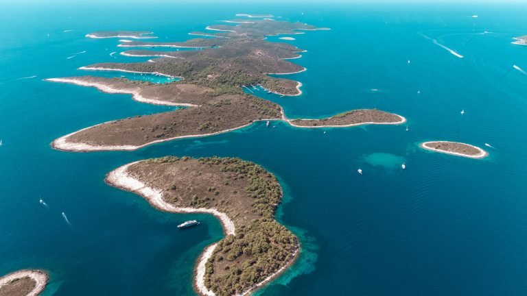Private Hvar & Pakleni Island Tour