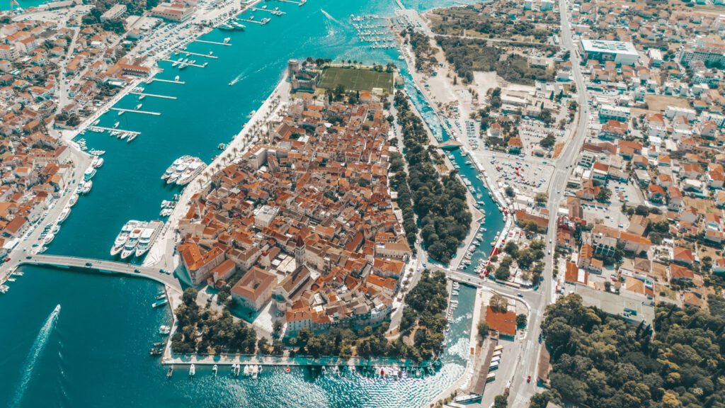Trogir
