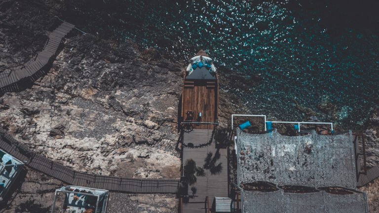 Private Hvar & Pakleni Island Tour