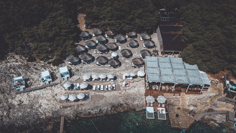 Private Hvar & Pakleni Island Tour