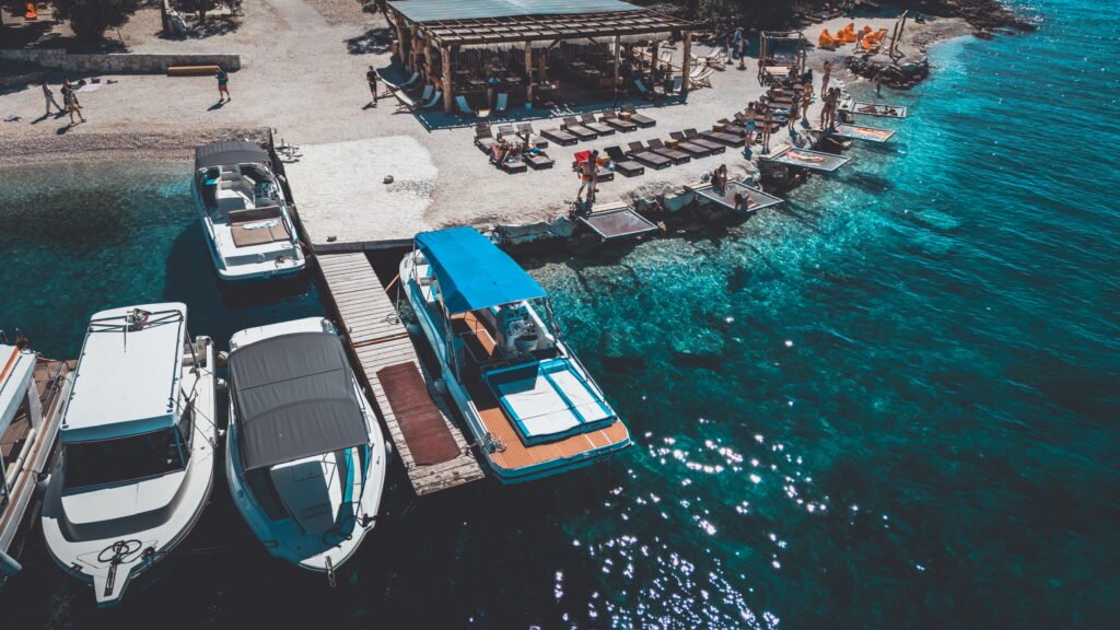 Borko Beach